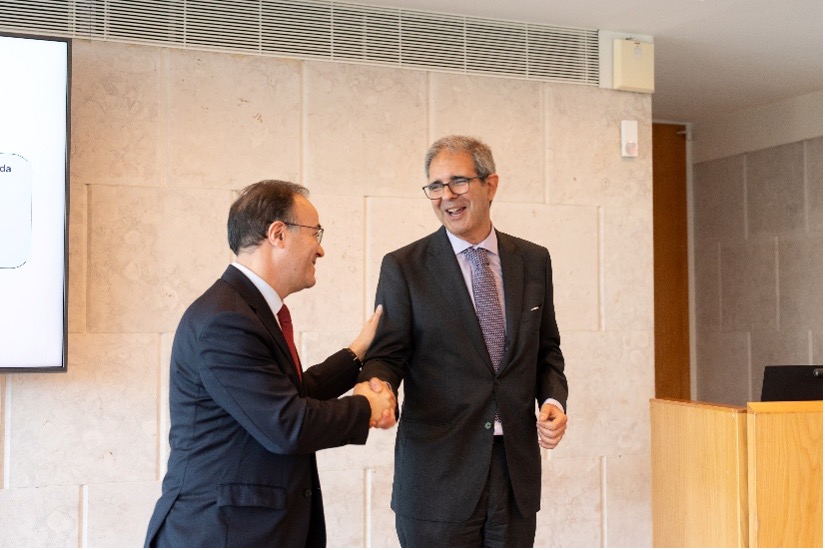 Fidelidade Crowned Partner of the Year